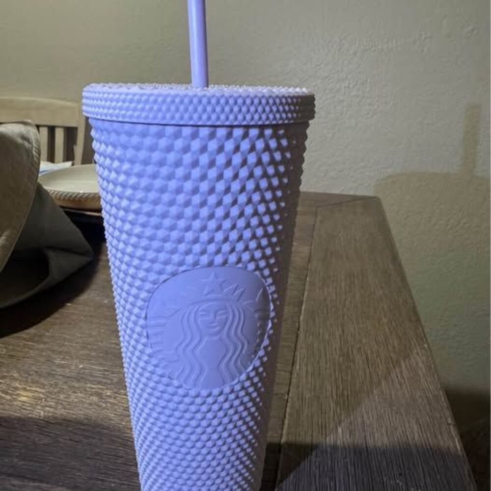 Starbucks cup